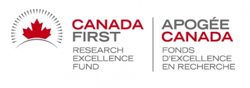 Canada First Research Excellence Fund