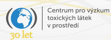 research centre for toxic compounds