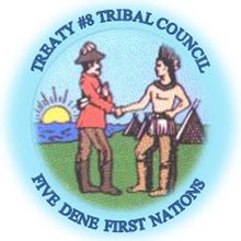 Treaty #8 Tribal Council