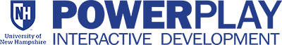 PowerPlay Interactive Development logo