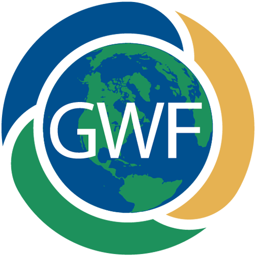 GWF Globe Logo