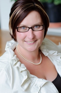 Tricia Stadnyk, Associate Professor, University of Manitoba
