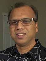 Dr. Khaled Akhtar