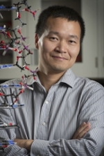 Picture of  Juewen Liu
