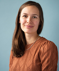 Picture of  Gaby Gründemann