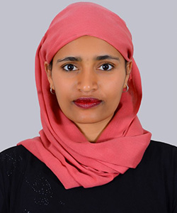 Picture of  Honey Hussein