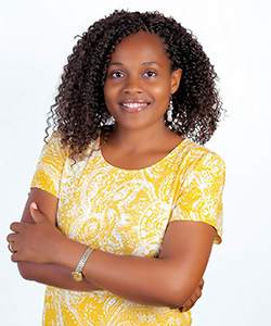 Picture of  Keesiga Diana