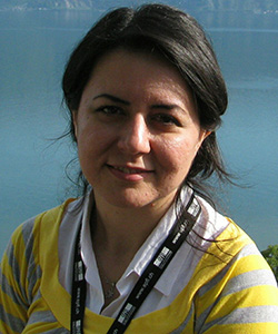 Picture of Dr. Leila Eamen