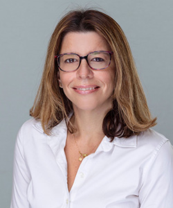 Picture of Dr. Michelle Foigel Siqueira