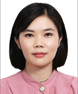 Picture of  Nguyen Thi Thuy Linh
