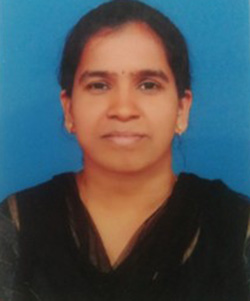 Picture of  Sunantha Ganesan